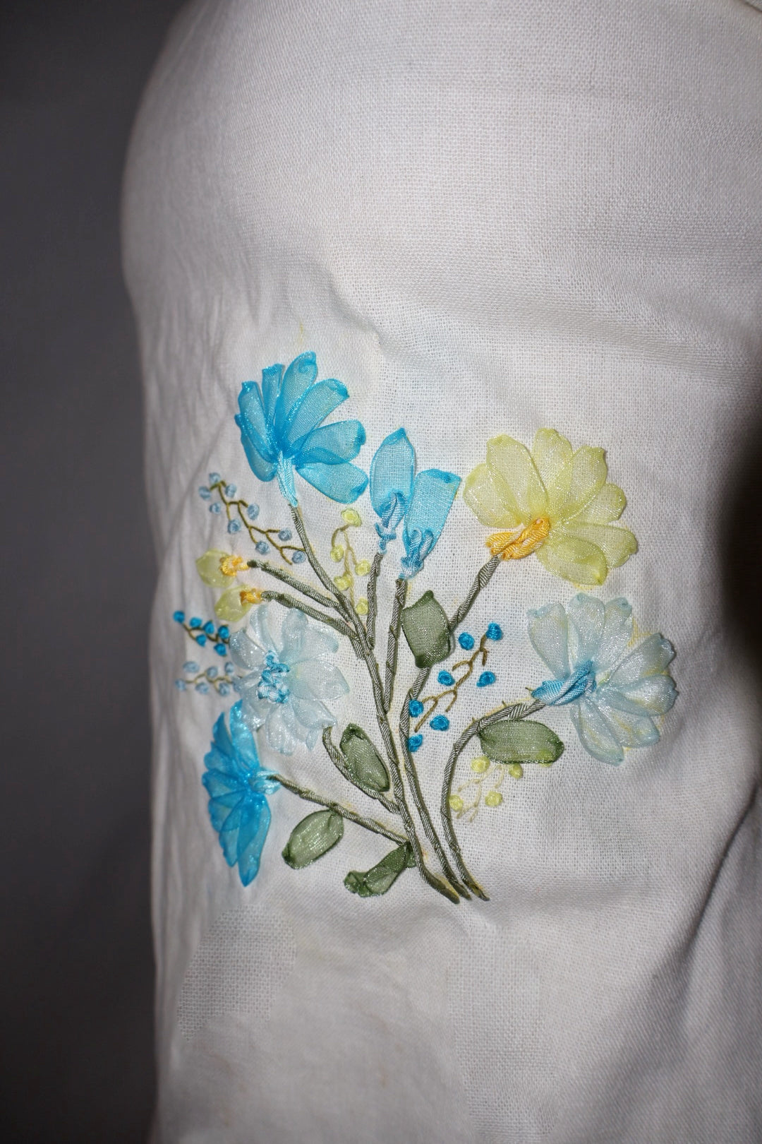 Daisies dress