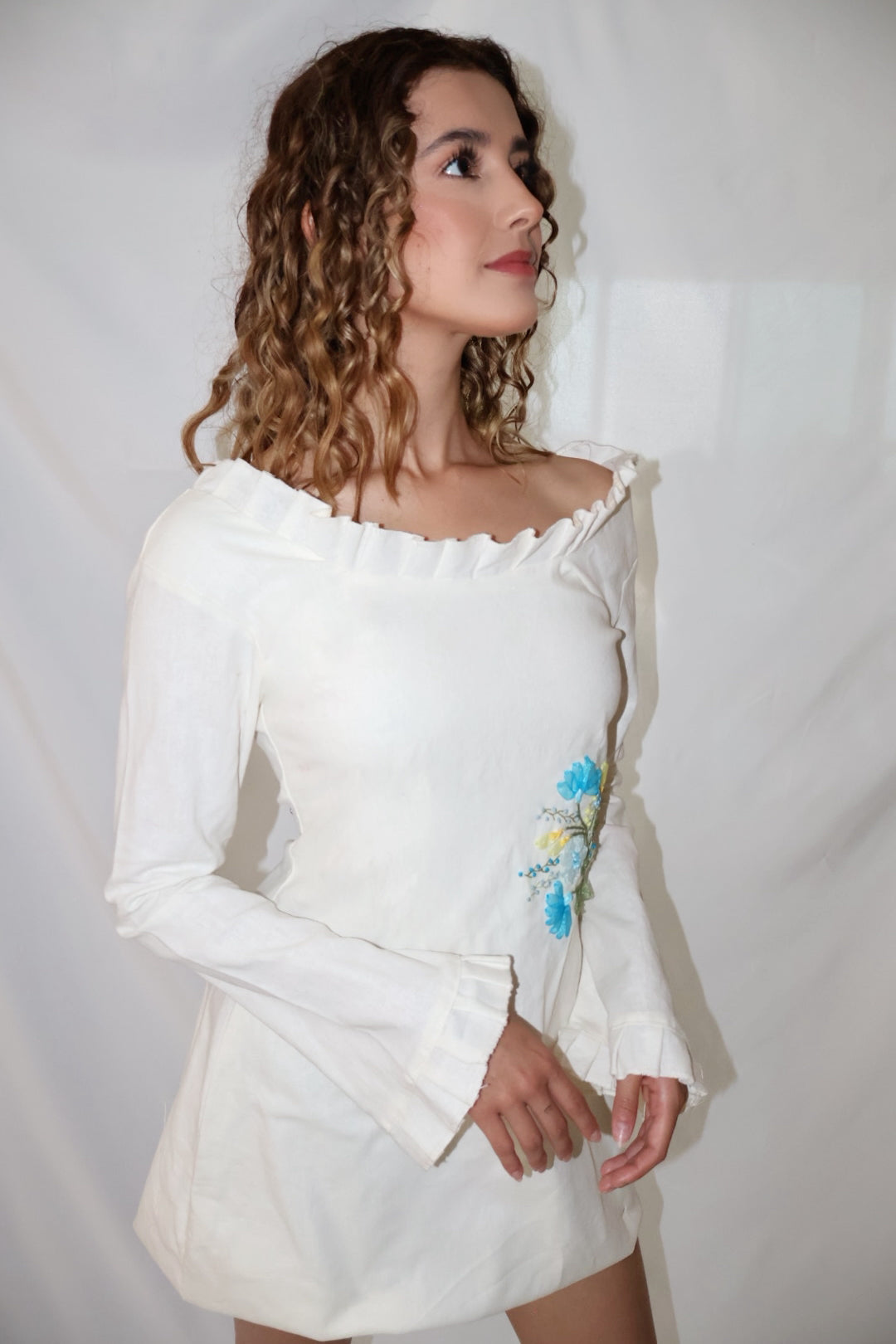 Daisies dress