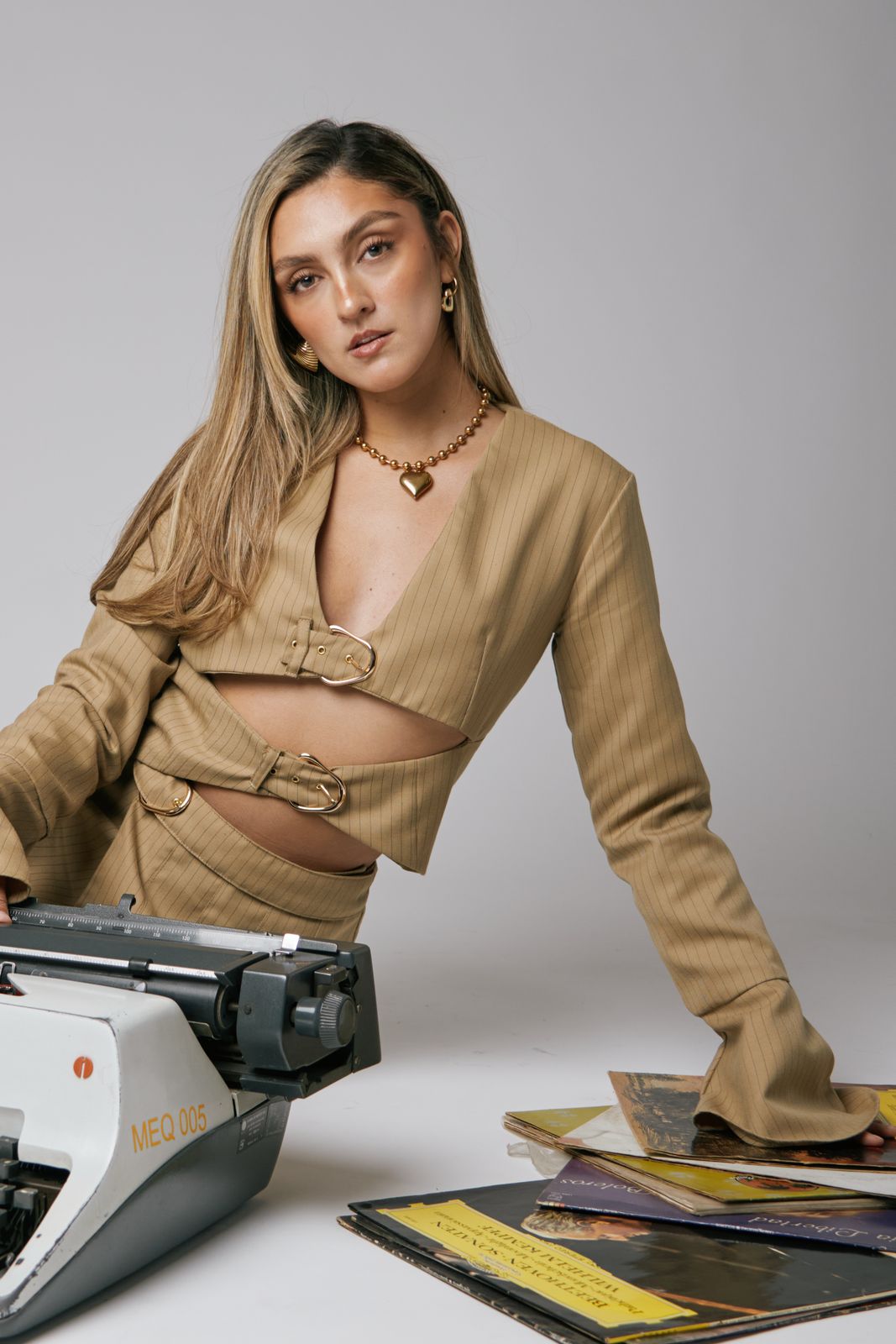 Dream Job Top